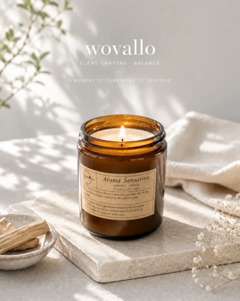 Glow Rituals
