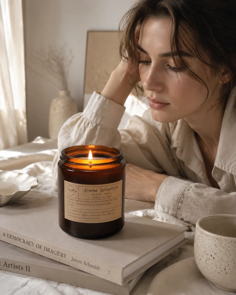 Glow Rituals