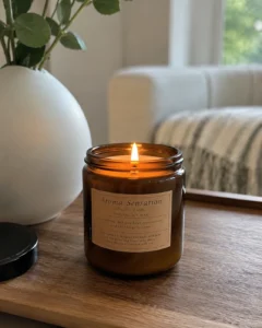 Customer review image