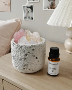 Customer review image