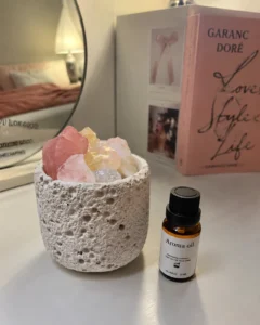 Customer review image