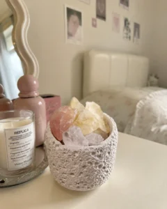 Customer review image
